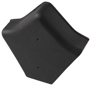 Fronton à pyramide ardoise Ep. 35 mm - Brico Dépôt