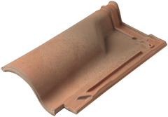 Chatière tamaris colori galia ep. 73 mm - Brico Dépôt