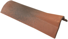 Chatière canal colori galia ep. 50 mm - Brico Dépôt