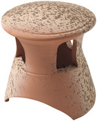 Lanterne 115 galia Ep. 73 mm 441 x 263 - Brico Dépôt