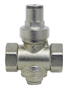 Régulateur de pression femelle 20 x 27 mm - Somatherm - Brico Dépôt