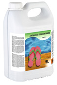 Anti algues liquide 5 L pour piscine - Brico Dépôt