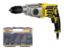 PERCEUSE À PERCUSSION FME142K 850 W - Stanley Fatmax - Brico Dépôt