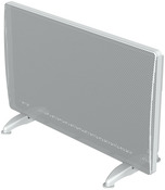 Panneau rayonnant 1 500 W + thermostat mécanique - Blyss - Brico Dépôt