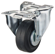 Roulette 80 mm - Tente - Brico Dépôt