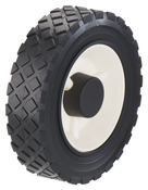 Pneu caoutchouc 150 mm - Tente - Brico Dépôt