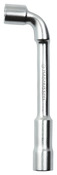 Clé à pipe débouchée 13 mm Magnusson MT126 - MAGNUSSON - Brico Dépôt