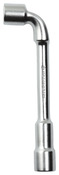 Clé à pipe débouchée 15 mm Magnusson MT135 - MAGNUSSON - Brico Dépôt
