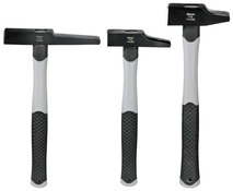 Lot de 3 marteaux - HM52 - Brico Dépôt