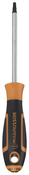 Tournevis TORX T20 100 mm (SC60) - MAGNUSSON - Brico Dépôt