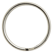 Lot de 4 anneaux brisés - Diall - Brico Dépôt