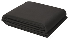 Rouleau anti-mauvaise herbe noir 3 x 3 m - Brico Dépôt