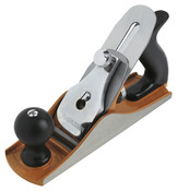 Rabot de lissage manuel Magnusson 50 mm - SF35 - MAGNUSSON - Brico Dépôt