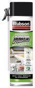 Mousse expansive Power, acoustique et thermique, multi-usages blanc 500 ml - Rubson - Brico Dépôt