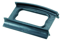 Fer à marche en plastique pour travaux de finition - Brico Dépôt