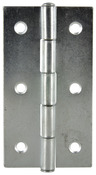 Charnière en acier zingué 45x80x1,2 mm - Handix - Brico Dépôt