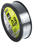 Bobine de fil inox 1000 g - Résistance à la corrosion - Brico Dépôt