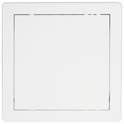 Trappe de visite en plastique 30 x 30 cm - Diall - Brico Dépôt
