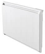 RADIATEUR CERAMIQUE + FILM 1500W 9 PROG 1 500 W H. 45,5 x L. 77 cm - Brico Dépôt