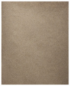 Feuille de papier silex abrasif grain de type moyen, à l'unité - Sea - Brico Dépôt