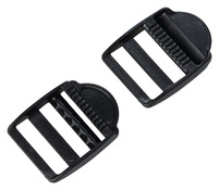 2 boucles 25 mm - Diall - Brico Dépôt