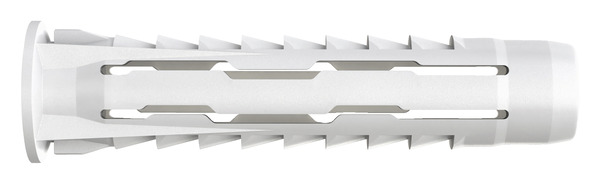 40 chevilles nylon universelles 14x75 - Diall - Brico Dépôt