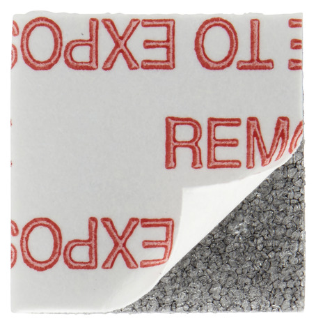 Adhésifs double face fixetout 1,3 cm x 1,3 cm - Brico Dépôt