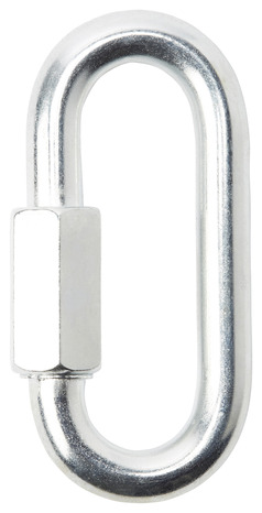 Maillon rapide 10mm - Diall - Brico Dépôt