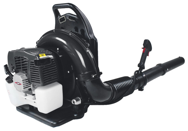 Souffleur à dos thermique 52 cm³ - Racing - Brico Dépôt