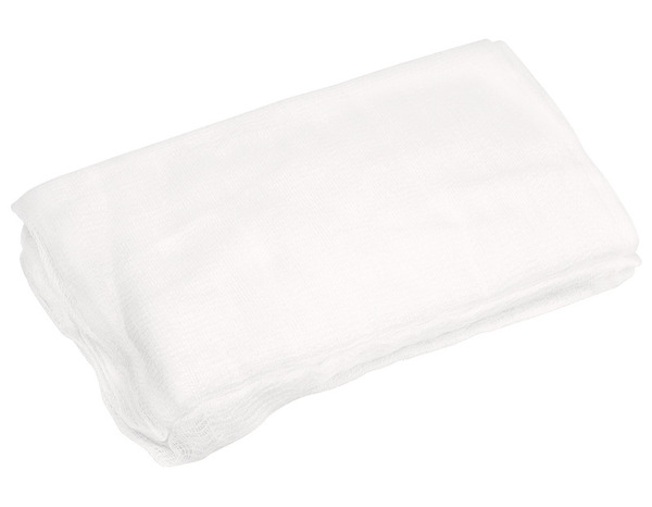 Voile de coton multi-usage 4,80 x 0,90 m - Brico Dépôt