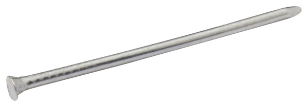 Pointes tête homme Q195 or 1 x 25 mm 125 g - Diall - Brico Dépôt