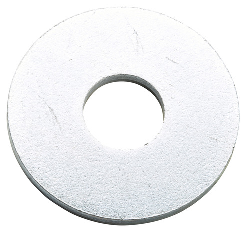 50 rondelles plates en acier carbone 14 mm - Diall - Brico Dépôt