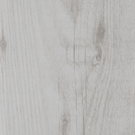 Plinthe décor imitation pin lavé blanc - GoodHome - Brico Dépôt