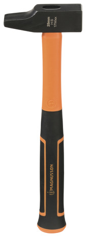 Marteau de mécanicien 25 mm - HM43 - MAGNUSSON - Brico Dépôt