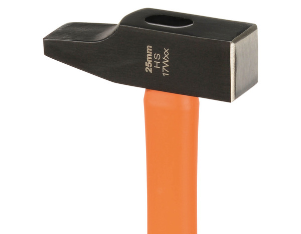 Marteau de mécanicien 25 mm - HM43 - MAGNUSSON - Brico Dépôt