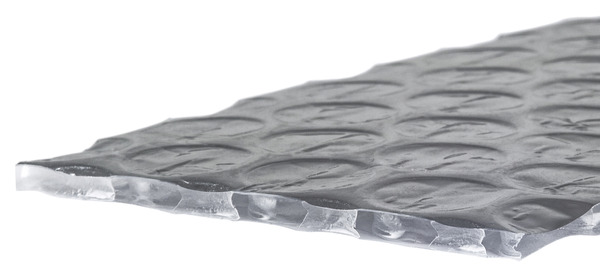 Ruban d'isolation pour tube de cuivre - Diall - Brico Dépôt