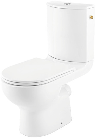 Best Of Toilette Goodhome Brico Depot