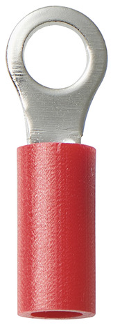 Lot de 100 cosses panachées cuivre et PVC - Diall - Brico Dépôt