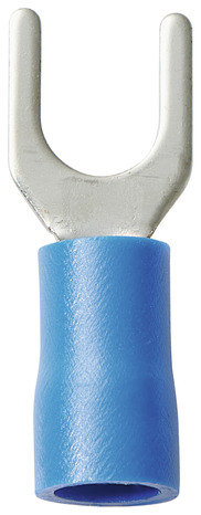 Lot de 100 cosses panachées cuivre et PVC - Diall - Brico Dépôt