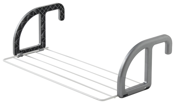 Étendoir radiateur 2,5 m - Cooke and Lewis - Brico Dépôt