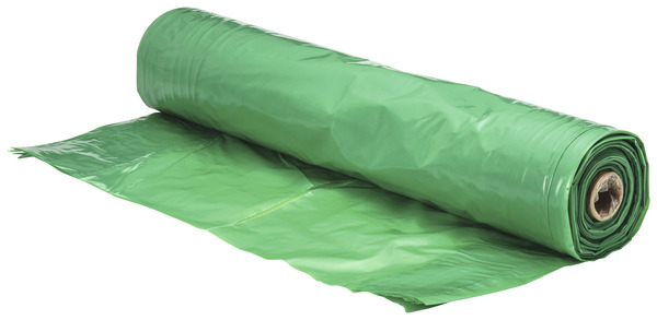 Film anti-humidité temporaire L. 30 m - Brico Dépôt