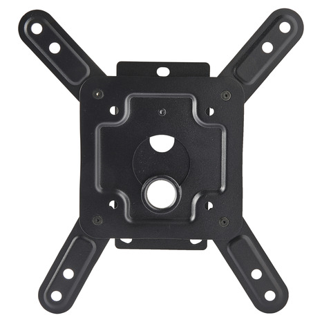 Support mural TV fixe pour TV 20’’-45’’ 50 - 114 cm - Brico Dépôt