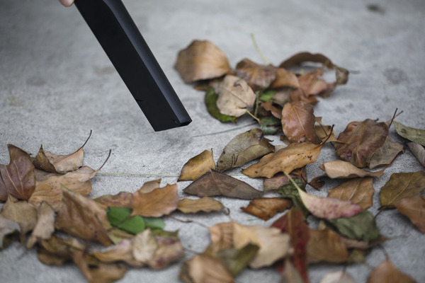 Aspirateur eau et poussière MWDV16L-F 1300W 16 litres - Mac Allister - Brico Dépôt