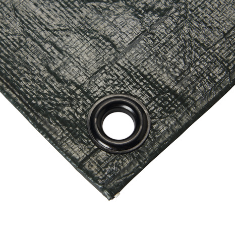 Bâche lourde multifonction 4 m x 5 m - Diall - Brico Dépôt