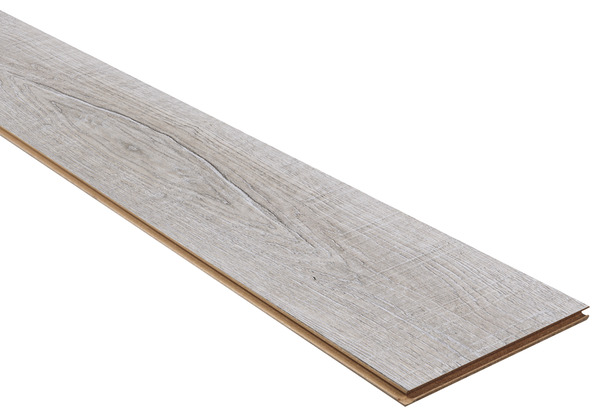 Sol stratifié à clipser épaisseur 8 + 2 mm "Armeria" - GoodHome - Brico Dépôt