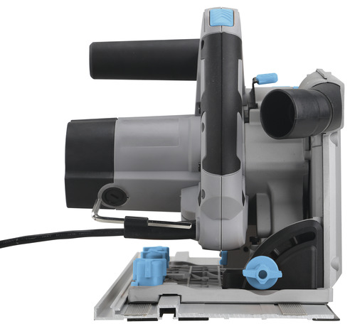 Scie plongeante 240 V 1200 W 59mm - MSPS1200 - Mac Allister - Brico Dépôt