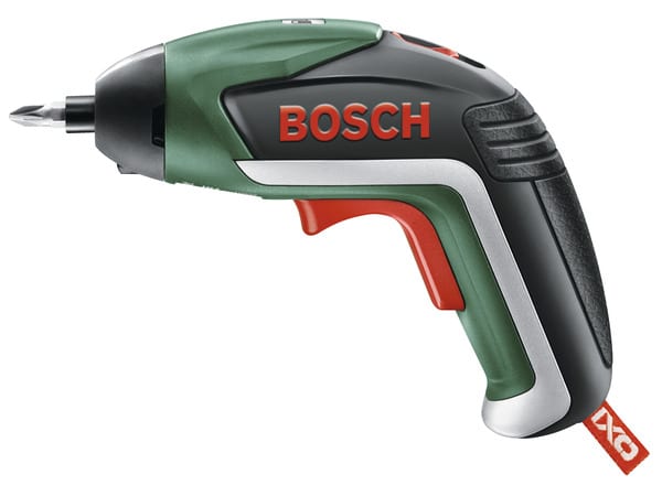 Tournevis électrique sans fil - 3,6 V - Bosch Go - Bosh
