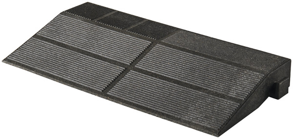 Marche clipsable "Angara" L.40 x l.20 cm - Marque BLOOMA - Brico Dépôt