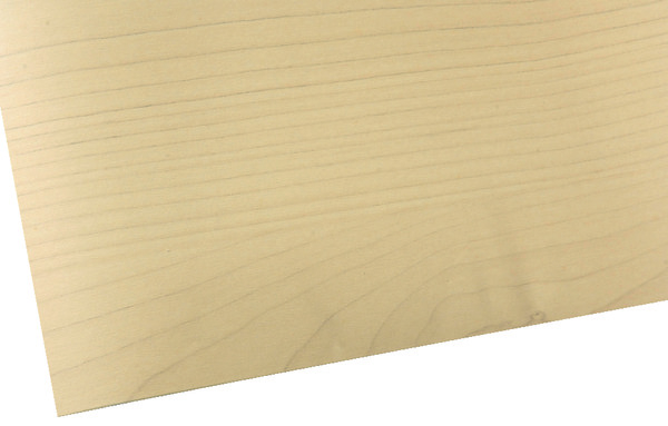 FEUILLE DE PAPIER MÉLAMINÉ ADHÉSIVE* Nina - Brico Dépôt