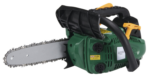 Tronconneuse Sur Batterie 18 V Brico Depot